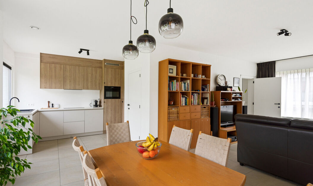 Bungalow te koop in Buggenhout