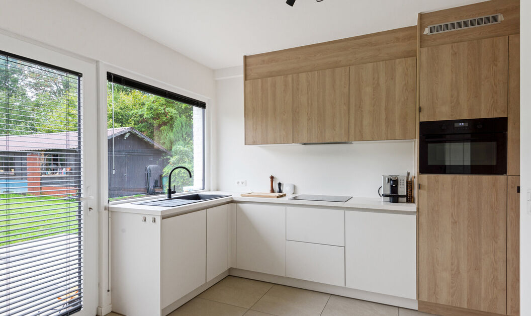 Bungalow te koop in Buggenhout