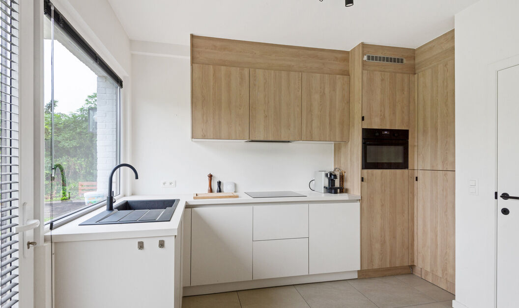 Bungalow te koop in Buggenhout