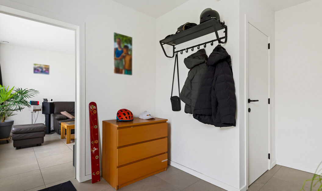 Bungalow te koop in Buggenhout