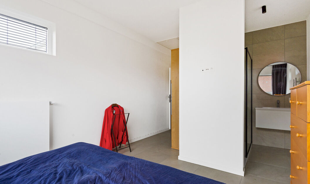 Bungalow te koop in Buggenhout