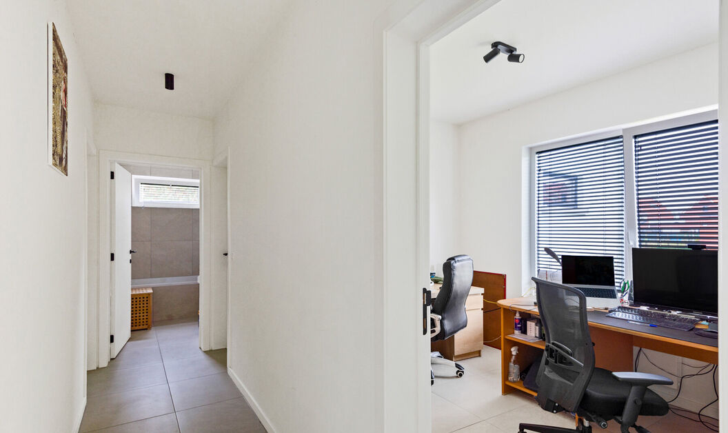 Bungalow te koop in Buggenhout