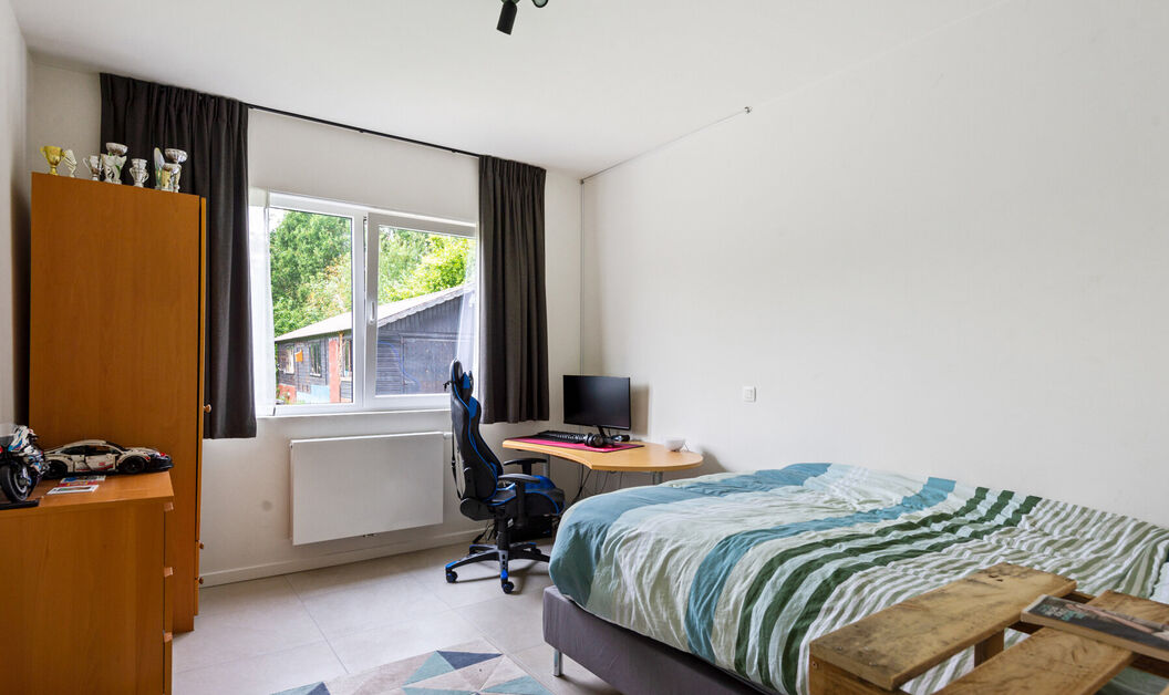 Bungalow te koop in Buggenhout