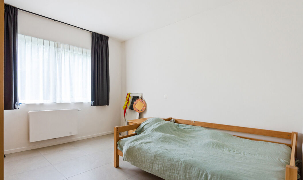 Bungalow te koop in Buggenhout