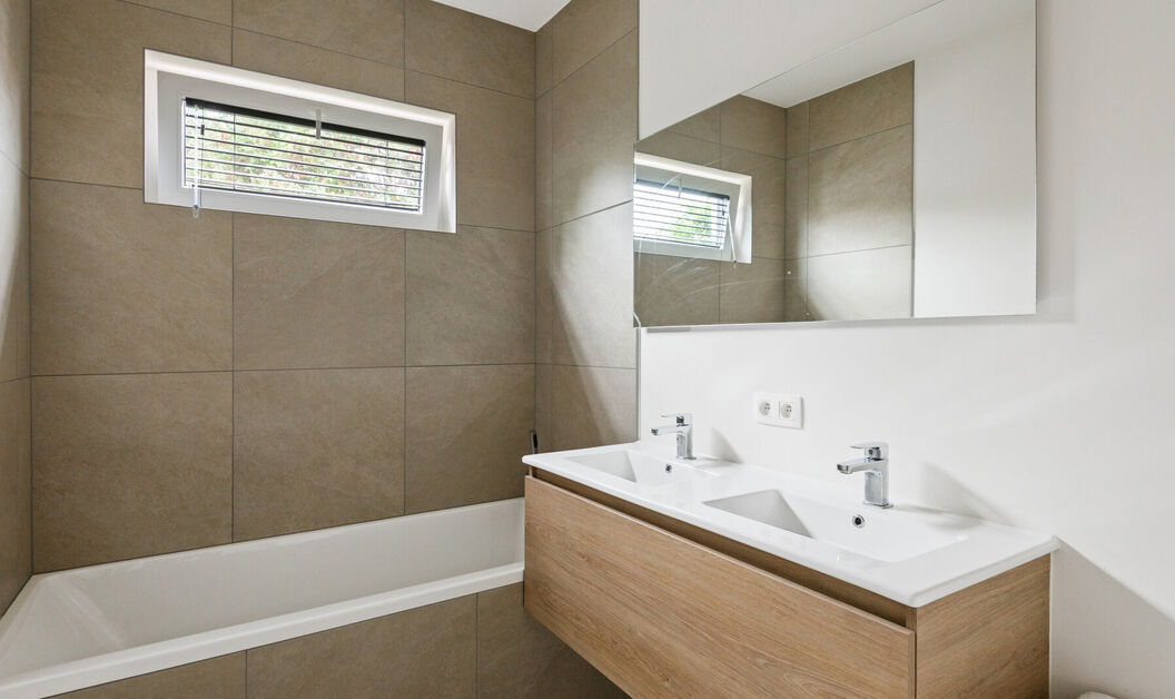 Bungalow te koop in Buggenhout