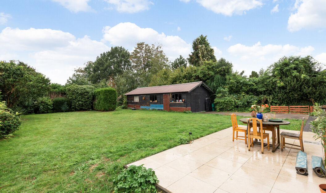 Bungalow te koop in Buggenhout