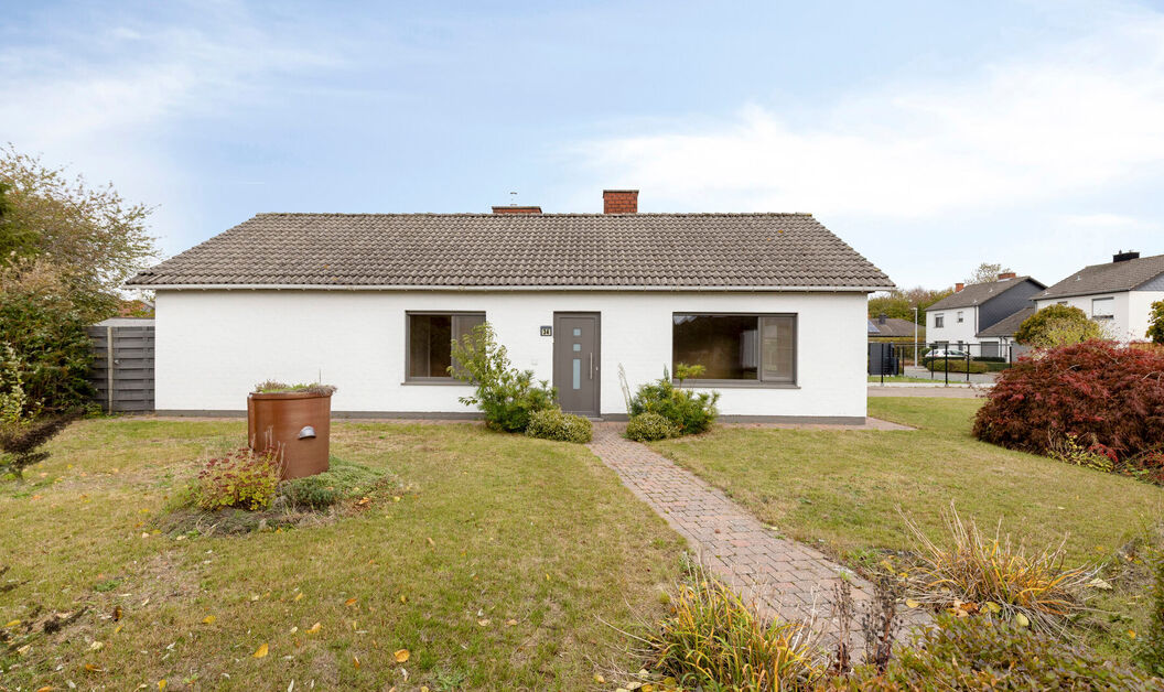 Bungalow te koop in Buggenhout