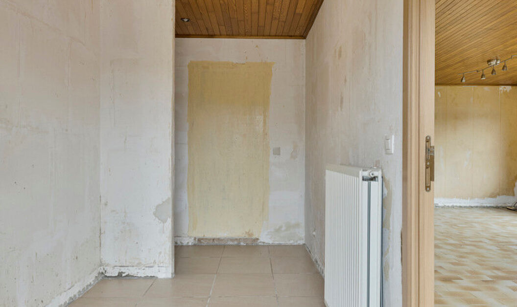 Bungalow te koop in Buggenhout