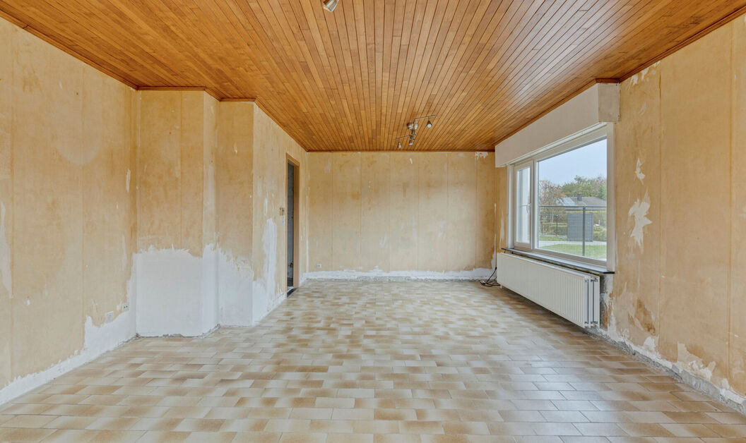Bungalow te koop in Buggenhout