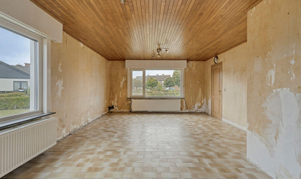 Bungalow te koop in Buggenhout