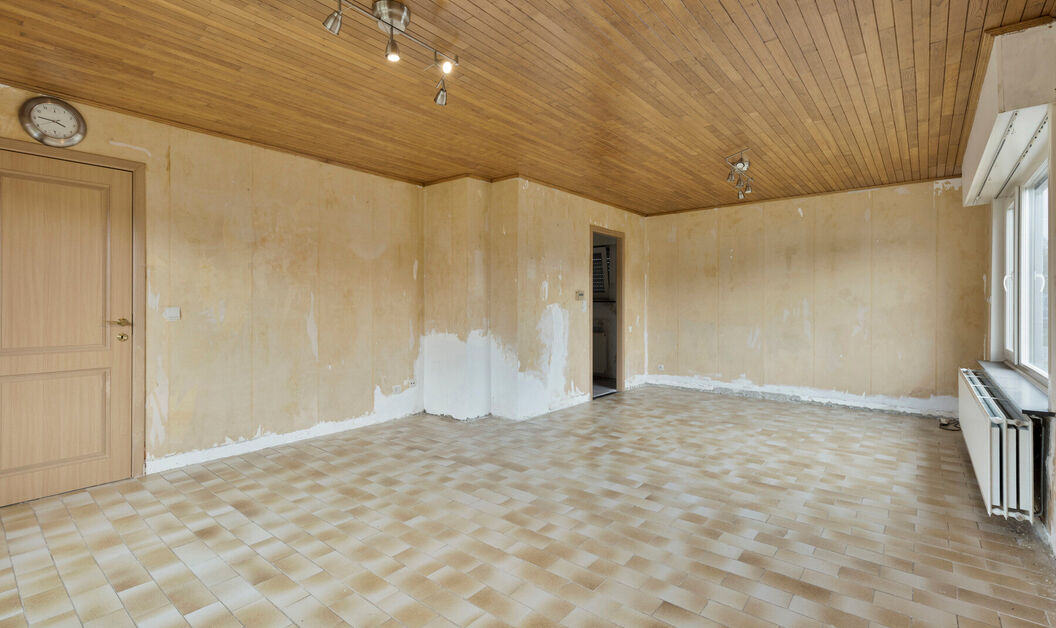 Bungalow te koop in Buggenhout