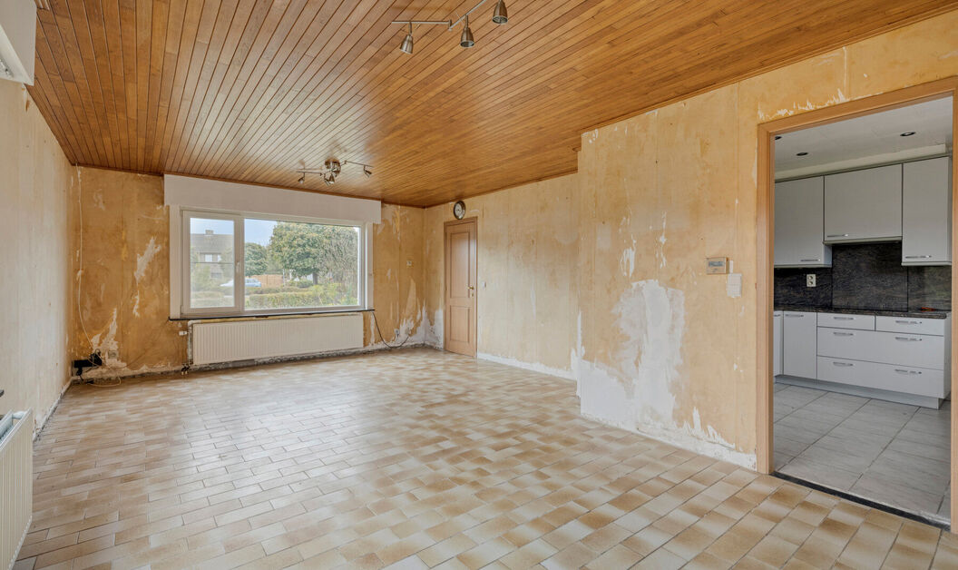 Bungalow te koop in Buggenhout