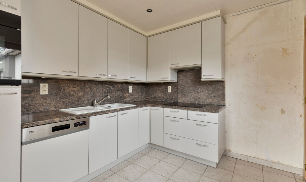 Bungalow te koop in Buggenhout