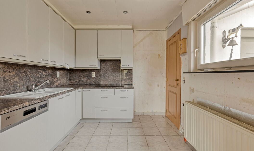 Bungalow te koop in Buggenhout