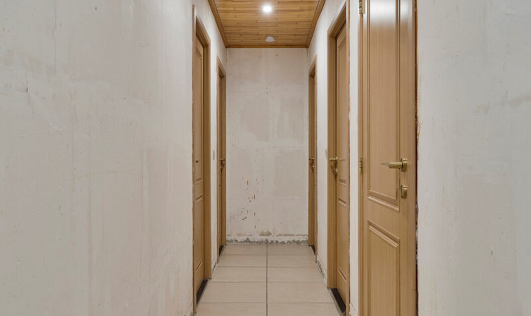 Bungalow te koop in Buggenhout