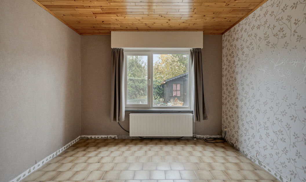Bungalow te koop in Buggenhout