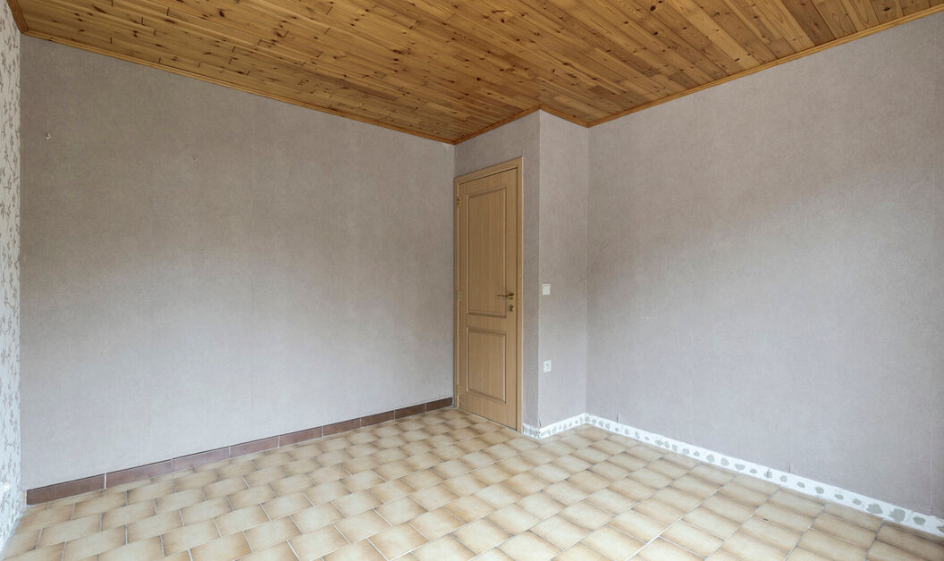 Bungalow te koop in Buggenhout