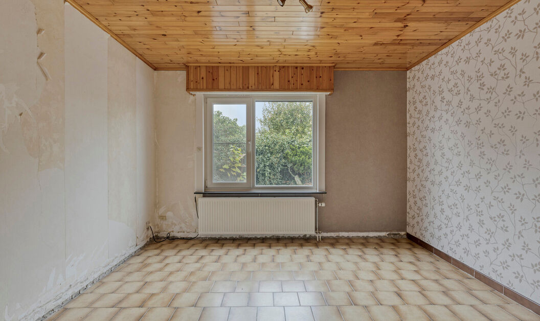 Bungalow te koop in Buggenhout