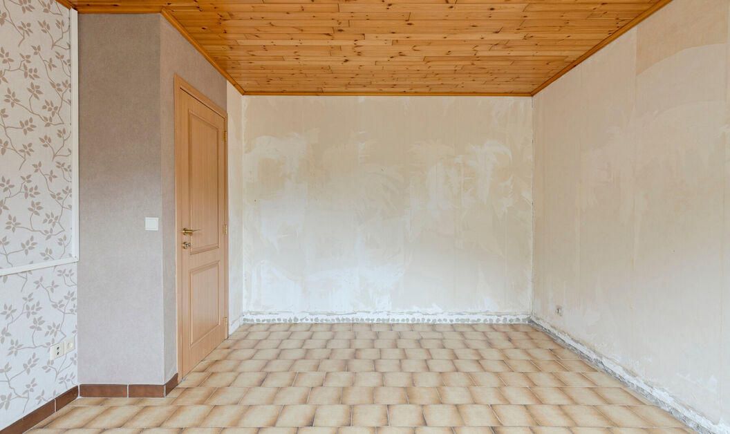 Bungalow te koop in Buggenhout