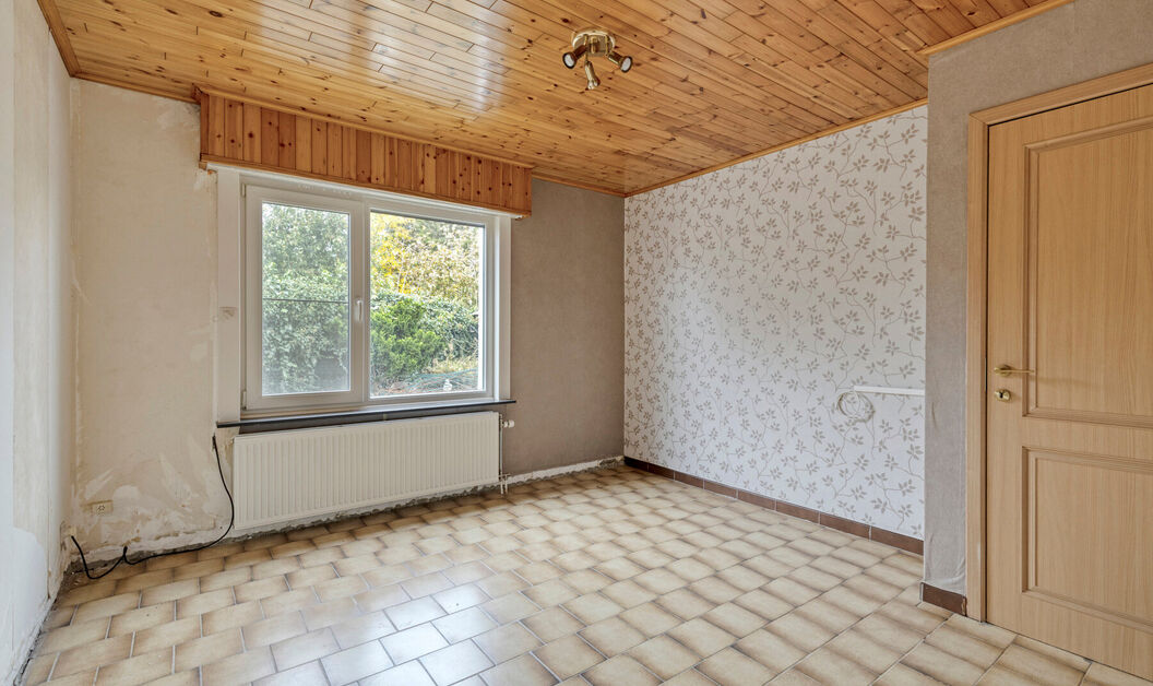 Bungalow te koop in Buggenhout