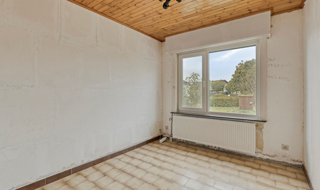 Bungalow te koop in Buggenhout