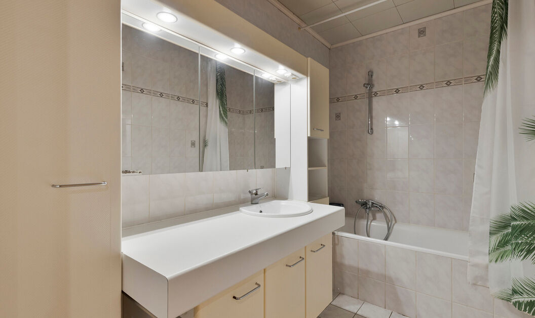 Bungalow te koop in Buggenhout