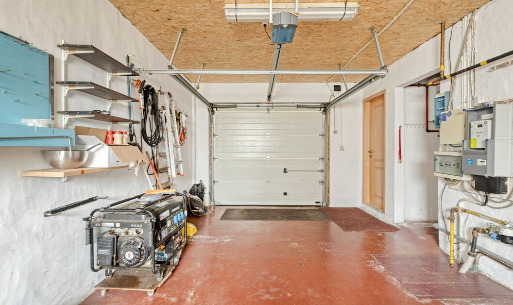 Bungalow te koop in Buggenhout