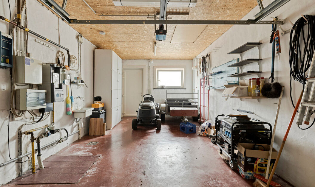 Bungalow te koop in Buggenhout