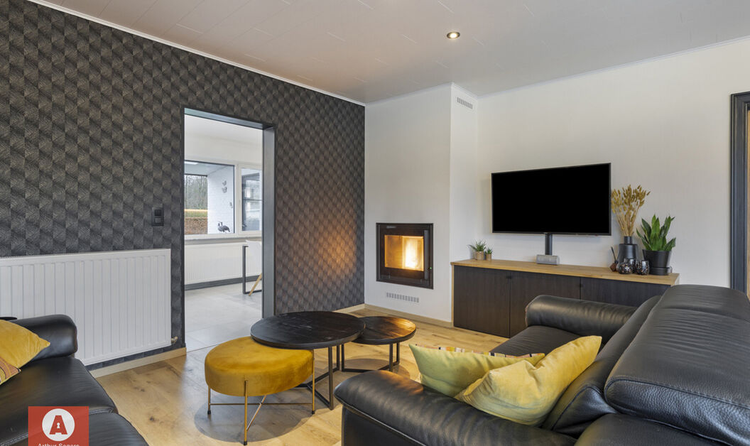 Bungalow te koop in Opwijk