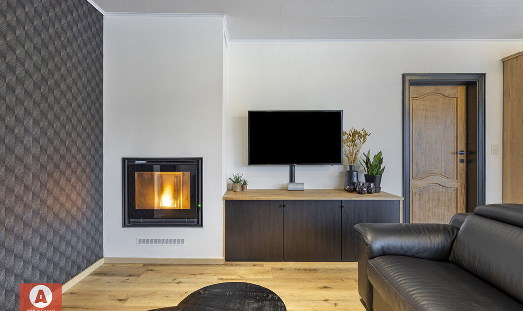 Bungalow te koop in Opwijk