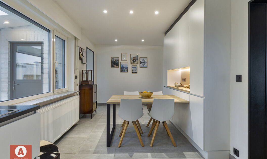 Bungalow te koop in Opwijk