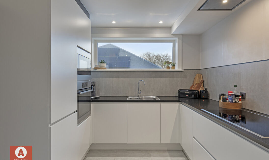 Bungalow te koop in Opwijk