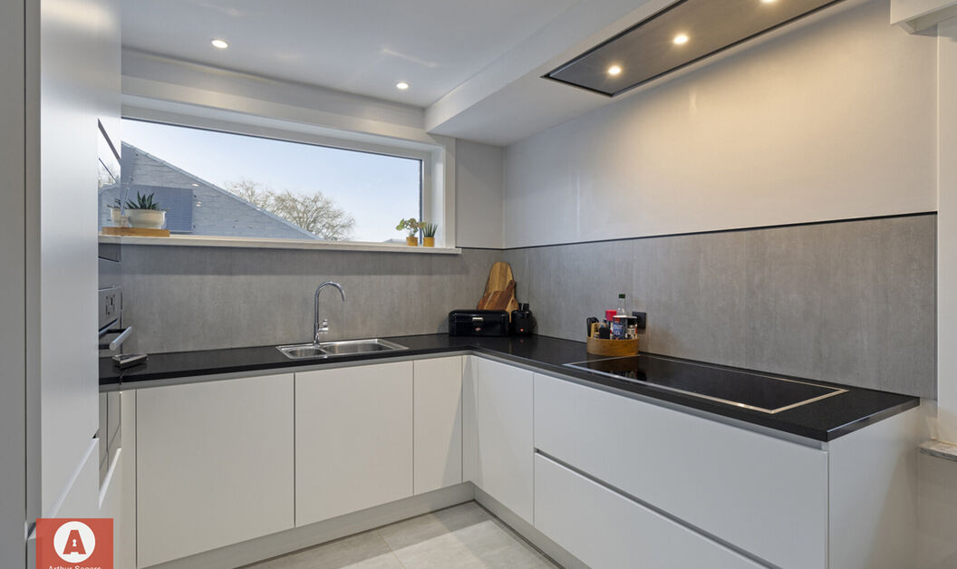 Bungalow te koop in Opwijk