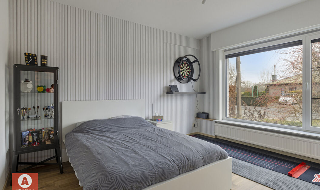 Bungalow te koop in Opwijk