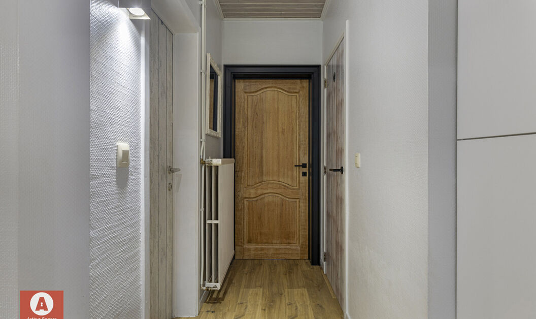 Bungalow te koop in Opwijk
