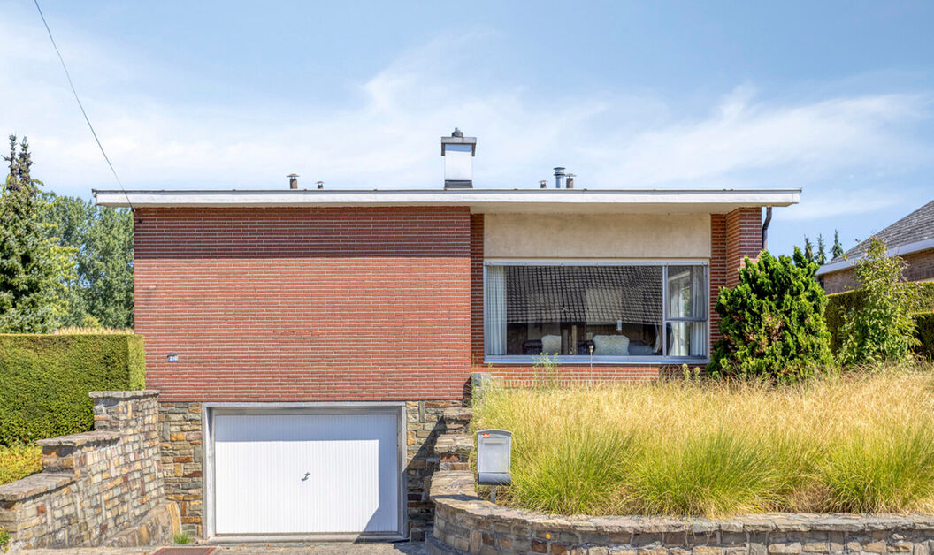 Bungalow te koop in Opwijk