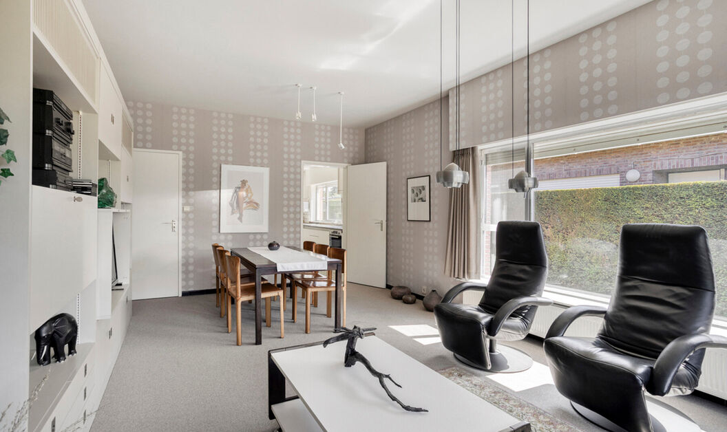 Bungalow te koop in Opwijk