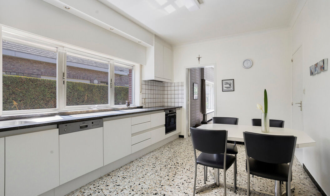 Bungalow te koop in Opwijk