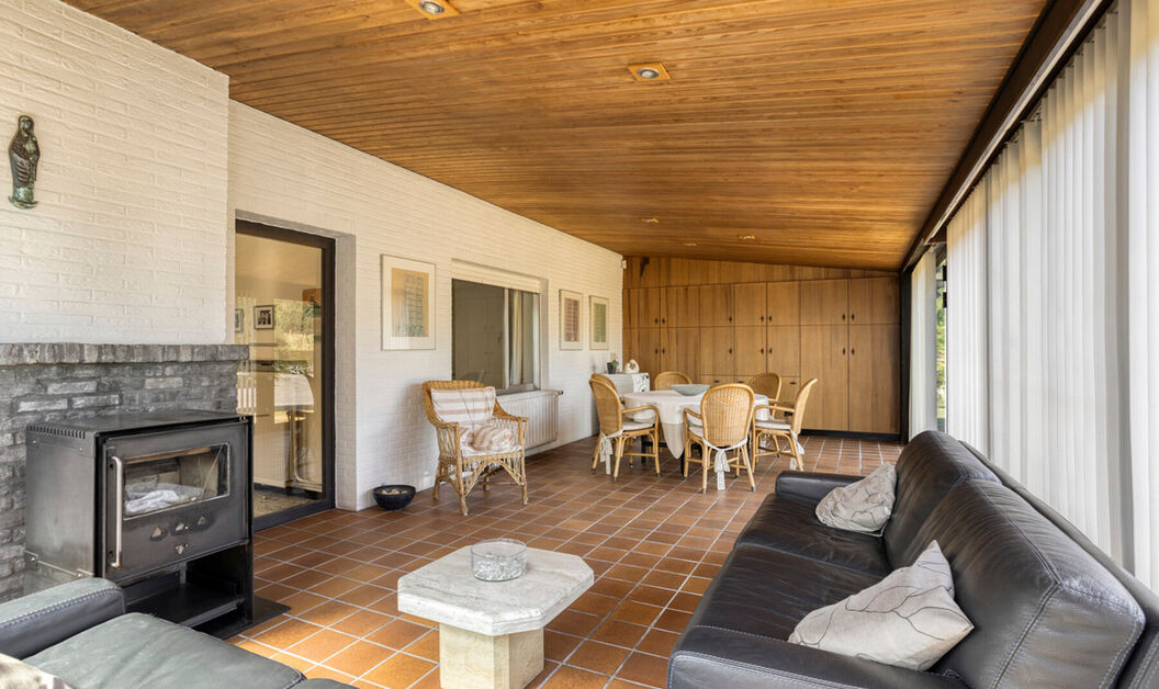 Bungalow te koop in Opwijk