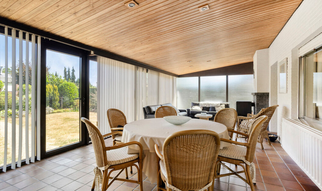 Bungalow te koop in Opwijk