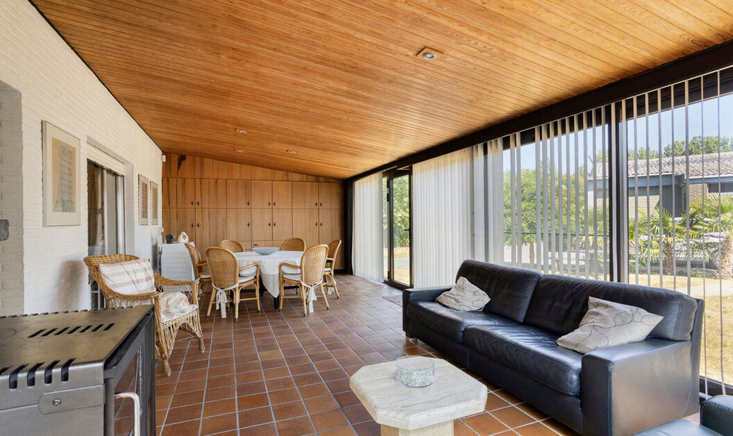 Bungalow te koop in Opwijk