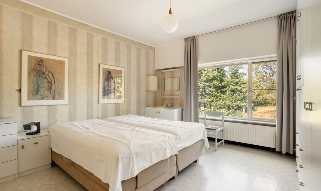 Bungalow te koop in Opwijk
