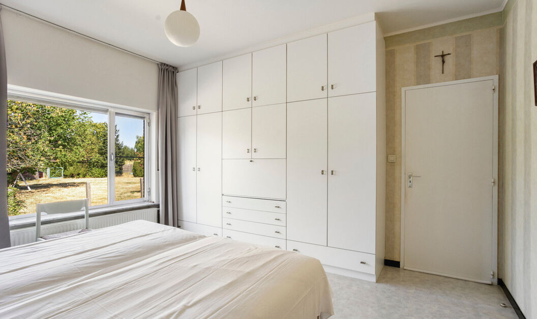 Bungalow te koop in Opwijk