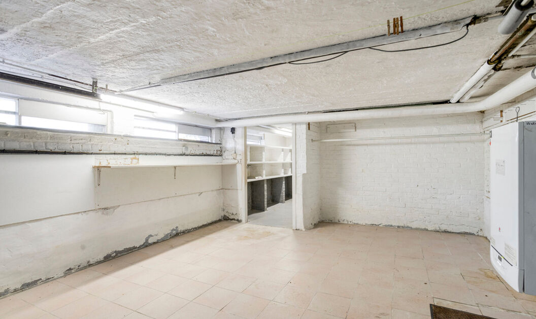 Bungalow te koop in Opwijk