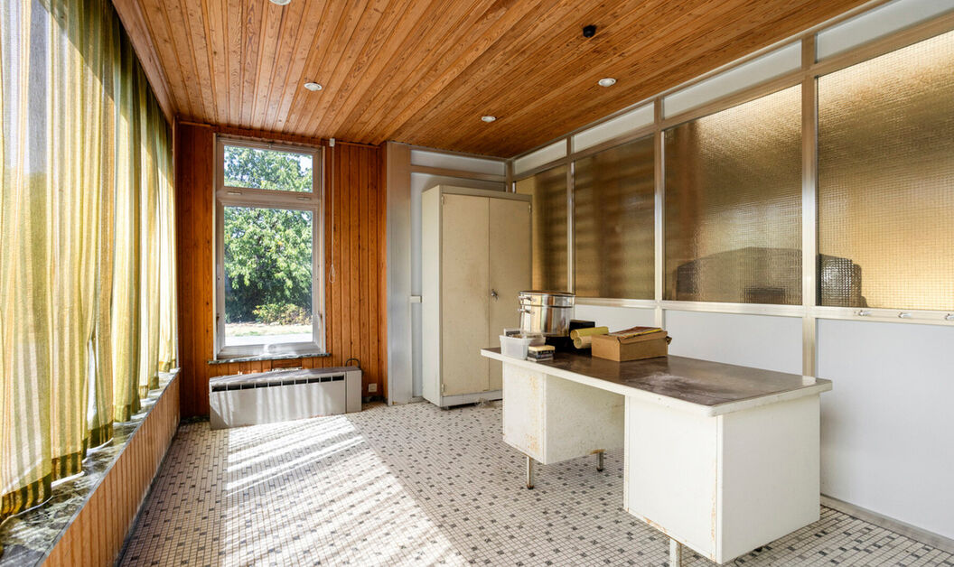 Bungalow te koop in Opwijk