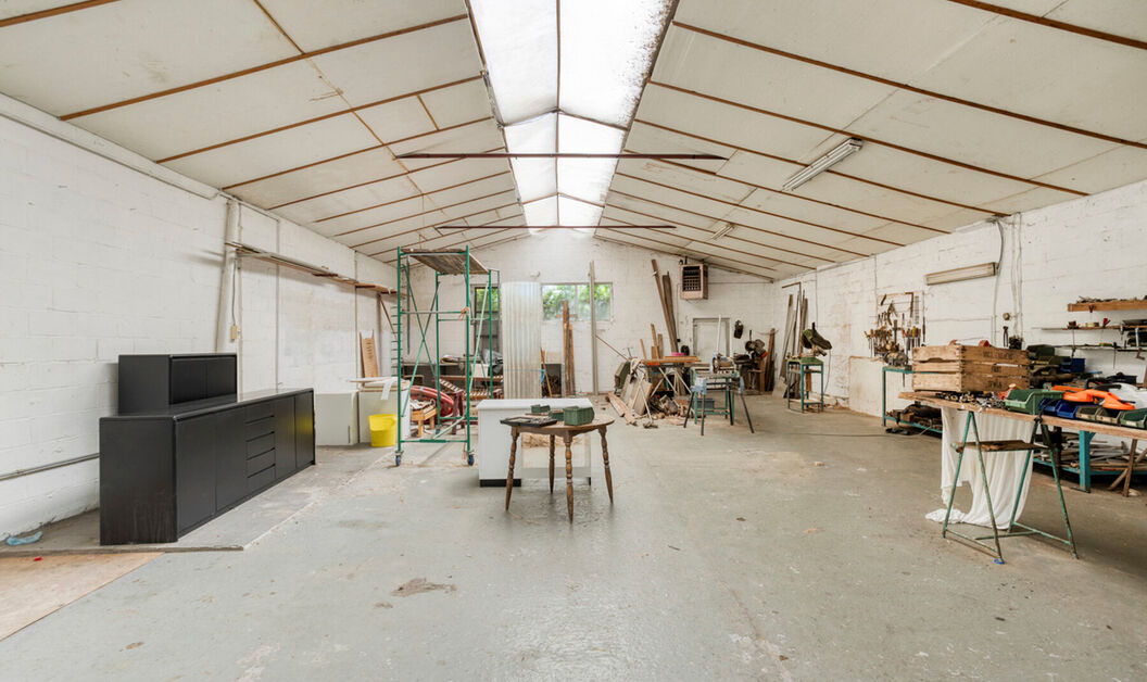 Bungalow te koop in Opwijk