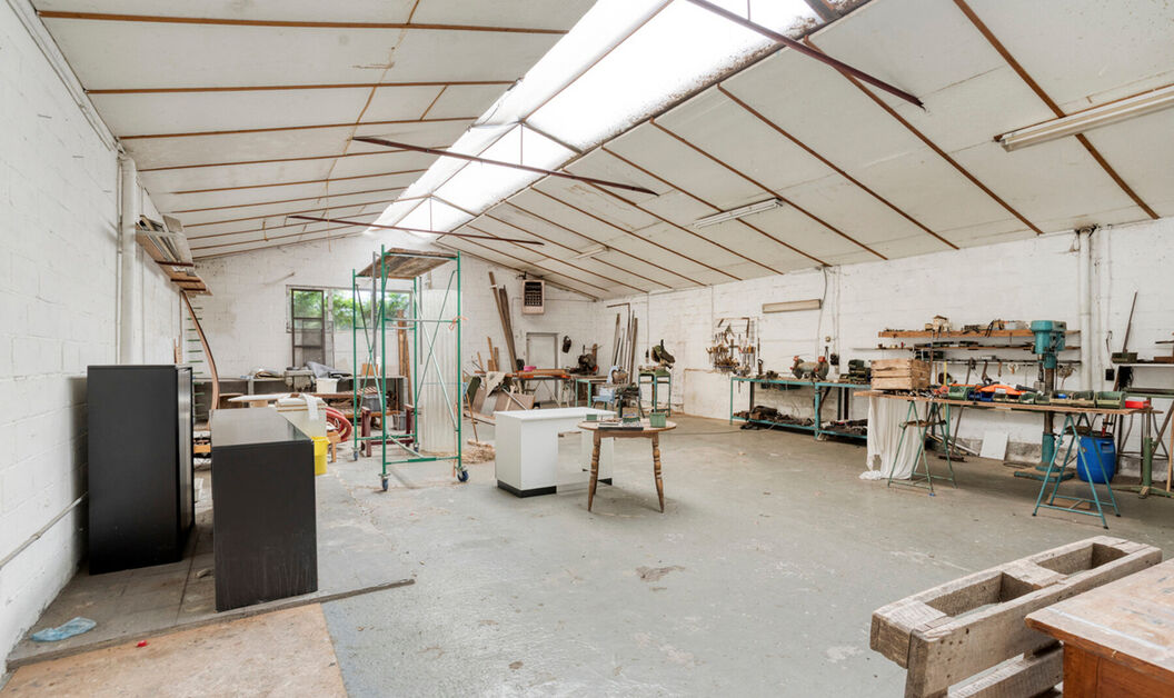 Bungalow te koop in Opwijk