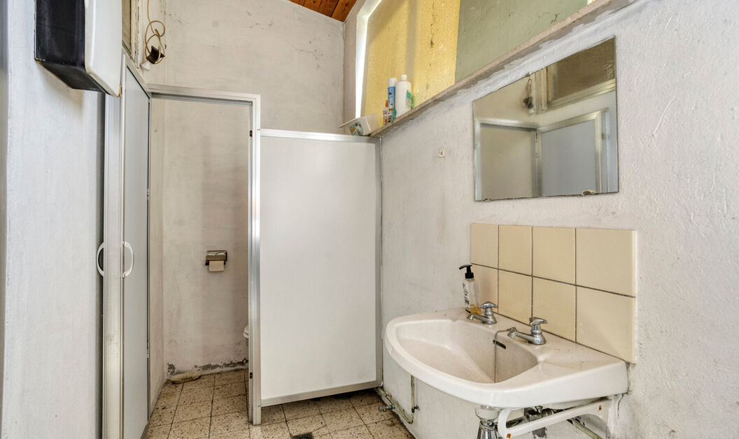 Bungalow te koop in Opwijk
