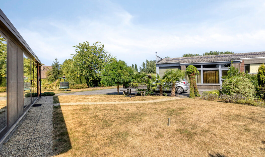 Bungalow te koop in Opwijk