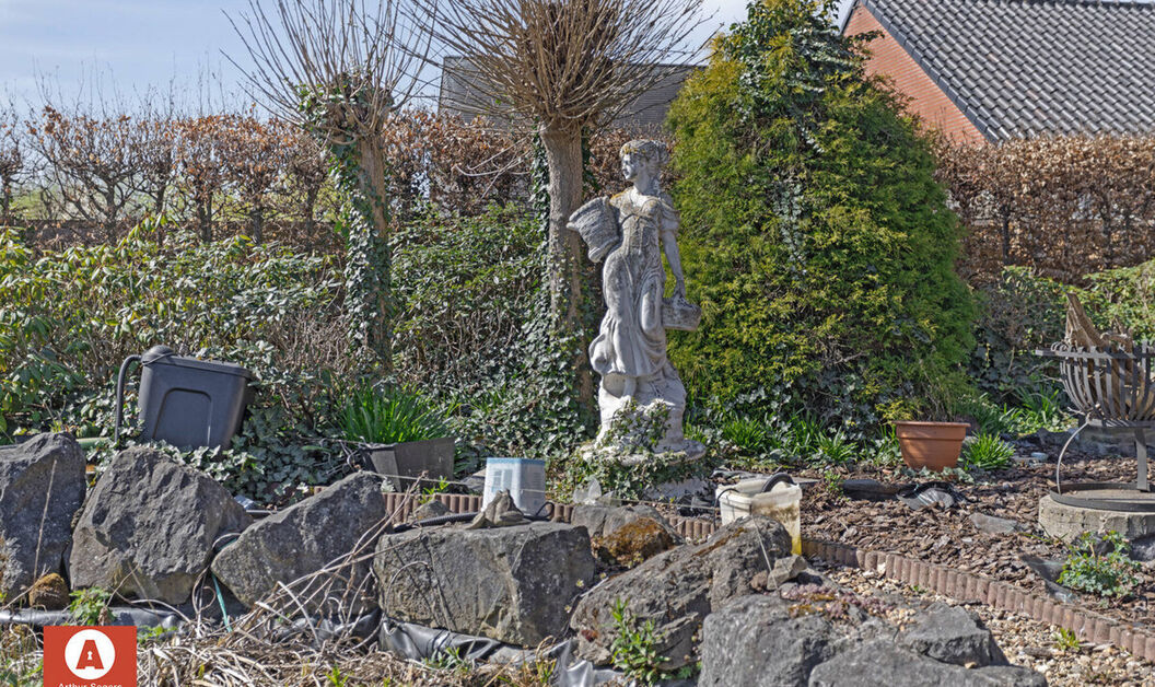 Charmant huis te koop in Buggenhout